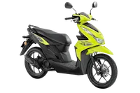 Honda Beat