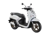 Honda Scoopy