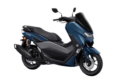Yamaha NMAX