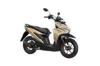 Honda Beat street 110